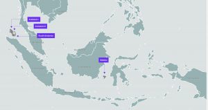 Large Gas Discovery in South Andaman, Indonesia Revives the Energy Sector in Southeast Asia 1