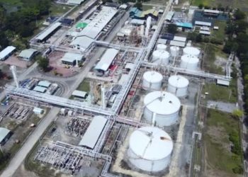 Implement CCUS, Pertamina CO2 Injection Sukowati Field