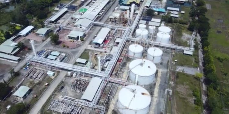 Implement CCUS, Pertamina CO2 Injection Sukowati Field