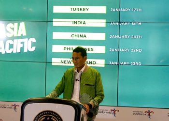 Indonesia will Release the book “Uncover Your Unique Purpose” in 32 Countries