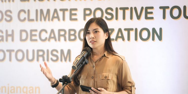 Indonesian Tourism is Ready to Implement a Blue, Green and Circular Economy