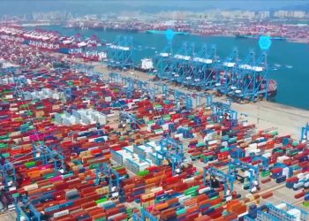 IMF Raises Asian Economic Projections This Year
