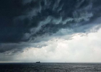 Climate Change in the South China Sea Influences Global Weather Patterns