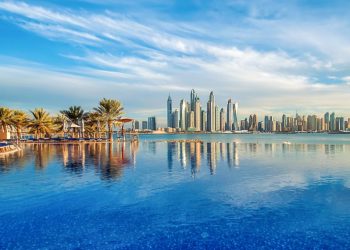 Dubai Investors Interested in Building Luxury Hotels in Central Lombok