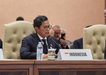 19th NAM Summit: Indonesia Pushes for Full Palestinian Membership in the UN