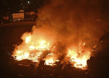 Earthquake in Japan, Indonesian Government Monitors 1,315 Residents in Ishikawa Prefecture