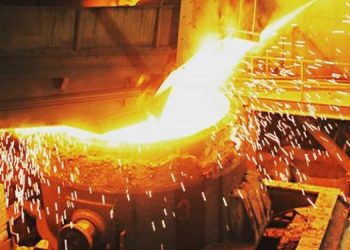 Gunung Raja Paksi Exports Structural Steel to Canada Worth $2 Million