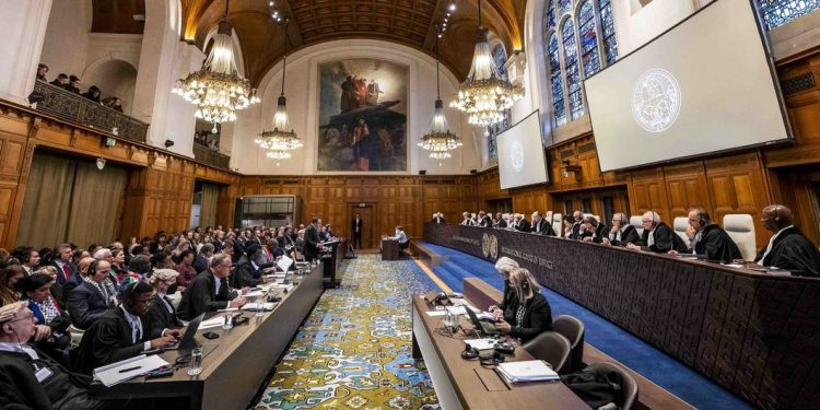 ICJ to Release Emergency Measures over Israel Genocide Allegations