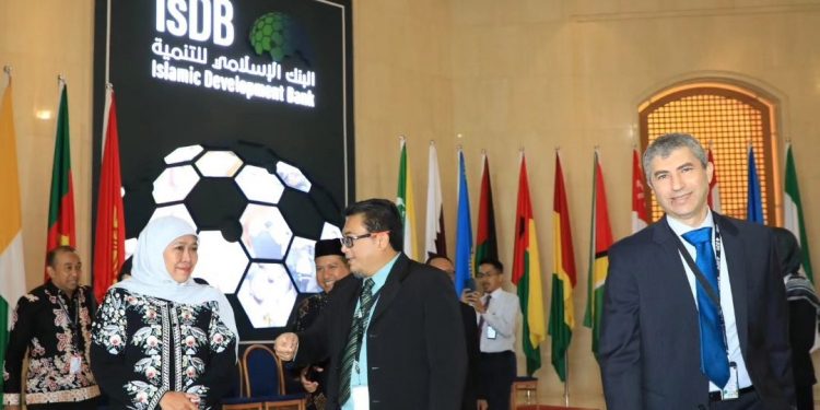 East Java Collaborates with IsDB to Accelerate Halal Ecosystem