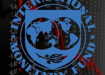 IMF Projects Global Economy to Grow 3.1% in 2024