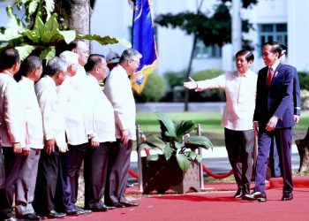 Indonesia and the Philippines Agree on Border Cooperation