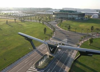 Investing $1.2 Billion, VinFast Ready to Build Battery Factory in Indonesia