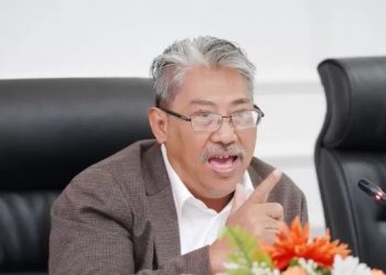 ‘The Indonesian Government Must Have the Courage to Revoke Tsingshan Group’s Permit in Morowali’