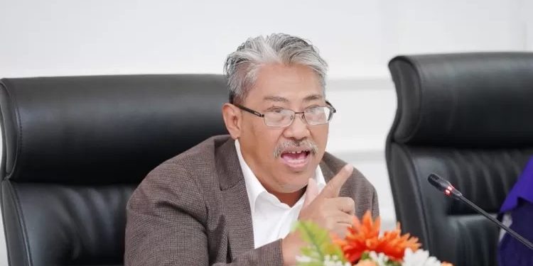 ‘The Indonesian Government Must Have the Courage to Revoke Tsingshan Group’s Permit in Morowali’