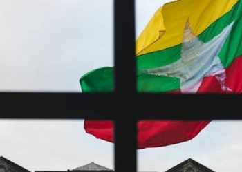 ASEAN Foreign Ministers Urge Myanmar to End Bloody Conflict