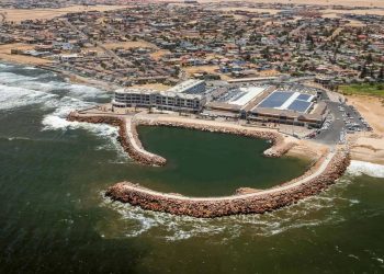 Indonesia Ready to Expand Cooperation with Namibia
