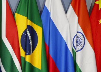 Saudi Arabia Officially Joins BRICS