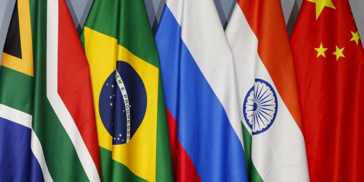 Saudi Arabia Officially Joins BRICS