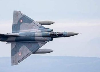 Dassault Aviation Announces Effective Contract for 18 Rafales with the Indonesian Government