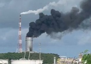 Hundreds of People Affected by Chandra Asri Pacific Factory Pollution