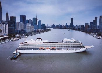 Viking Launches Three Cruise Tours to China This Year