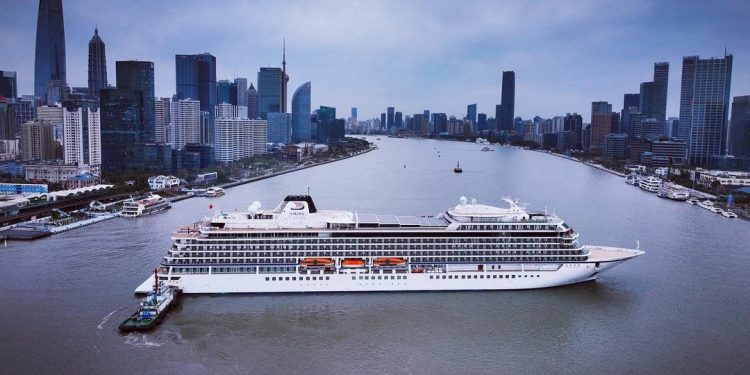 Viking Launches Three Cruise Tours to China This Year