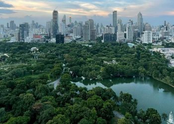Toyota Chooses Thailand to Become the Center for the Electric and Hydrogen Vehicle Industry