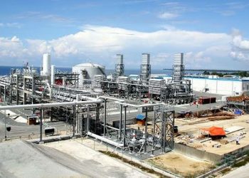 Asia Pulp & Paper Group Factory Chlorine Gas Leak, 133 People Poisoned