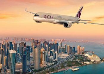 Qatar Airways Opens Doha-Kualanamu Flight Route, Flying 3 Times a Week