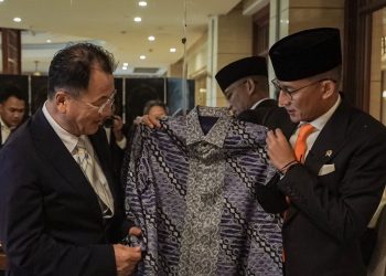 Indonesia is Trusted to be the Host of 2 International Events with UN Tourism