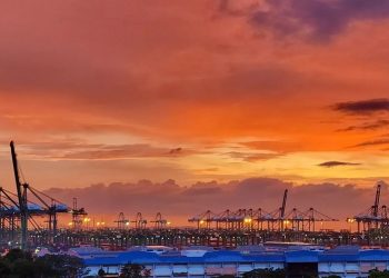 Singapore Faces Threat of Hot Temperatures Due to Climate Change