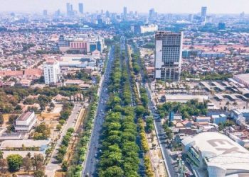 Germany Prepares 262.82 Billion Euros to Support Sustainable Development in Indonesia