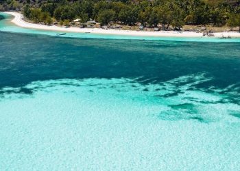 Indonesia Supports Timor Leste in Managing Marine Space