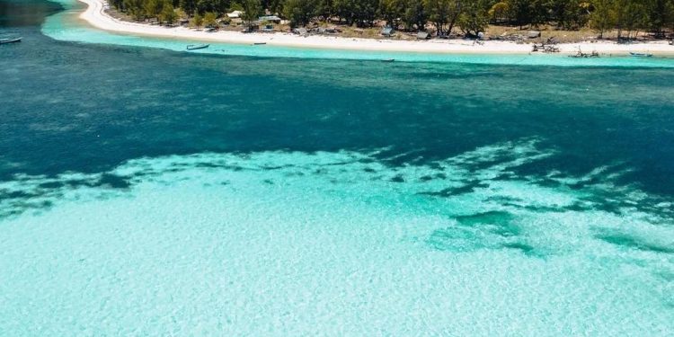 Indonesia Supports Timor Leste in Managing Marine Space