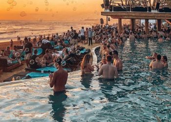Bali is on the List of the Worst Overtourism Destinations in the World