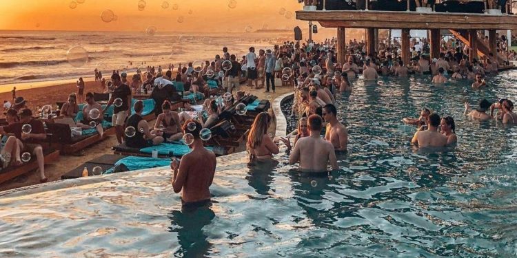 Bali is on the List of the Worst Overtourism Destinations in the World