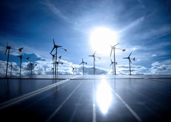 Indonesia Able to Reduce Carbon Emissions by 127.67 Million Tons