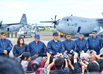 Jokowi: Indonesian Ports Closed to Israeli Ships