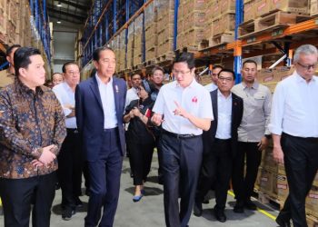Indonesian Companies Control 50 Percent of the Coffee Market in the Philippines