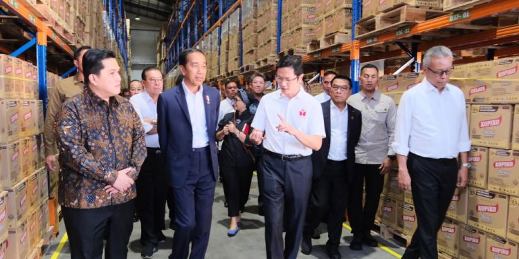 Indonesian Companies Control 50 Percent of the Coffee Market in the Philippines