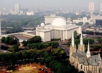 UAE Ambassador Appreciates Inter-Religious Tolerance in Indonesia