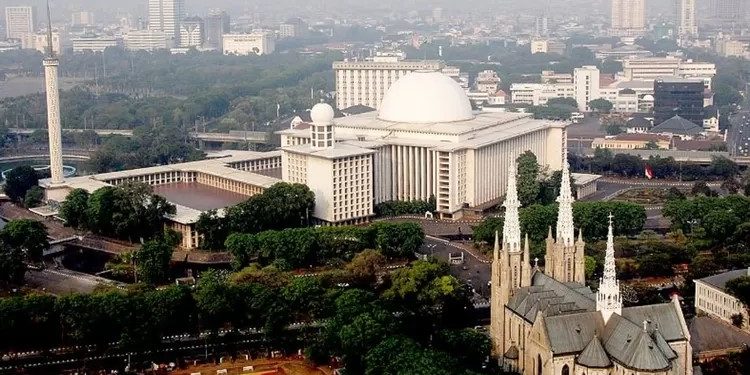 UAE Ambassador Appreciates Inter-Religious Tolerance in Indonesia