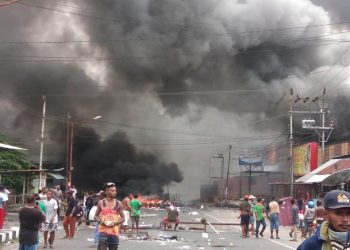 Security Emergency in Papua New Guinea: 16 Killed due to Riots, Business Activities Totally Paralyzed