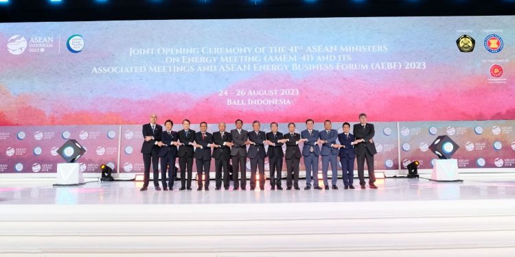 AEBF-24 Set to Support Lao PDR’s ASEAN Chairmanship