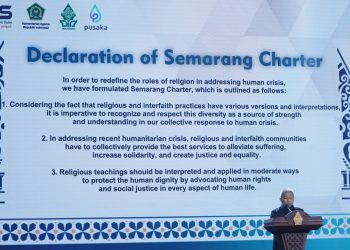 AICIS 2024 in Indonesia Highlights the Israeli-Palestinian Conflict and the Russian-Ukrainian War