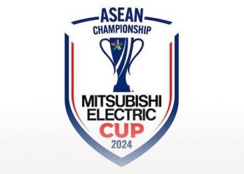 AFF Cup Tournament Changed Name to ASEAN Cup