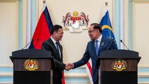 Malaysia and Cambodia Strengthen Local Currency Cooperation 1