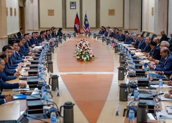 Malaysia and Cambodia Strengthen Local Currency Cooperation
