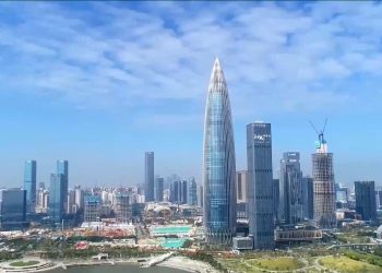 FDI to China Drops Drastically, Lowest Since 1993