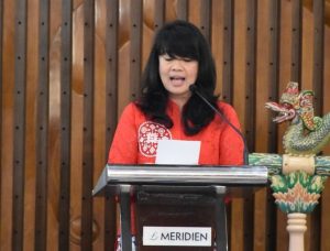 Hundreds of Foreign Diplomats are Busy Learning Indonesian Language, What's Going on? 1